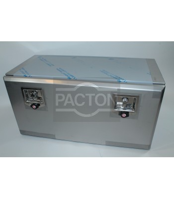 RVS kist 800x500x500x1.5 mm